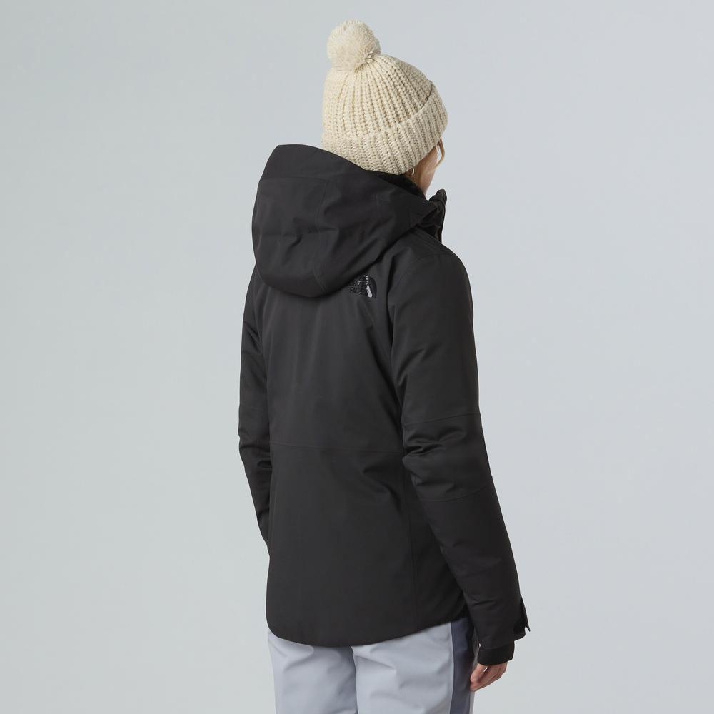 Női dzseki The North Face Lenado 0A8DDSJK31 - fekete
