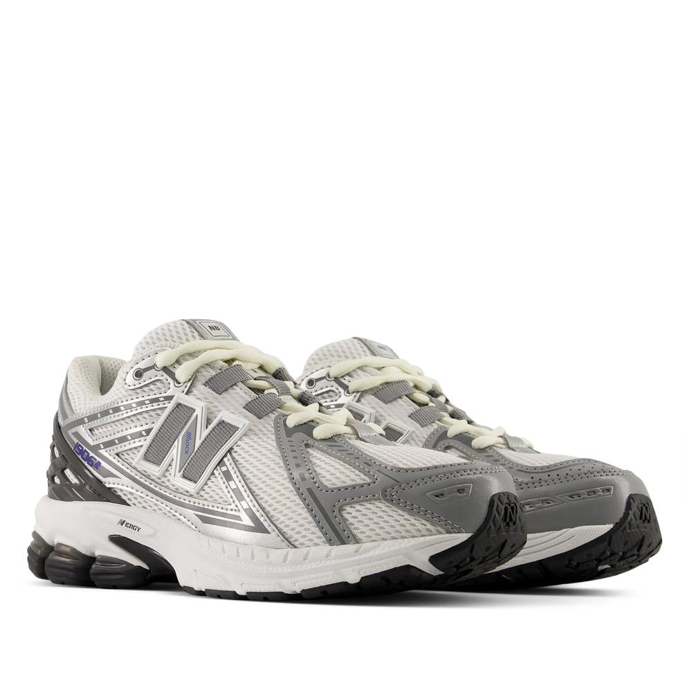 Gyerek cipő New Balance G19069XD - szürke