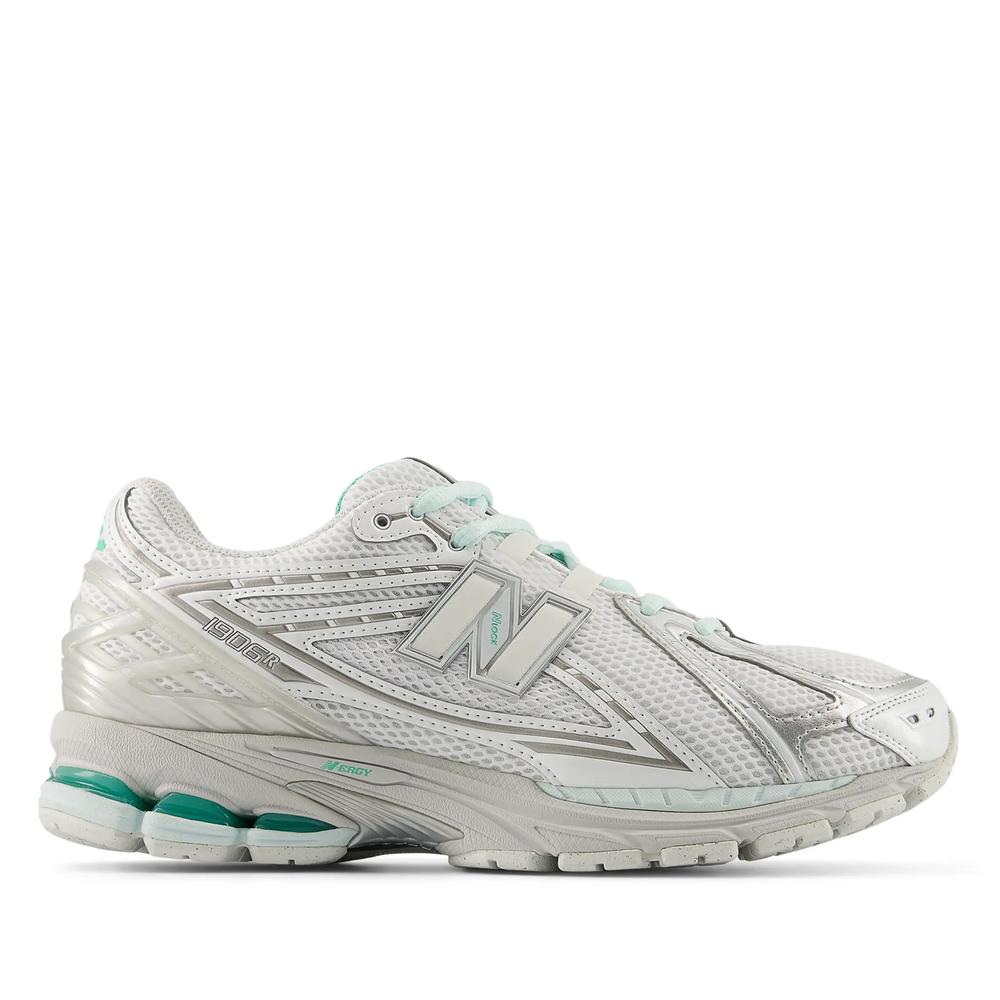 Unisex cipő New Balance U19061HV - szürke