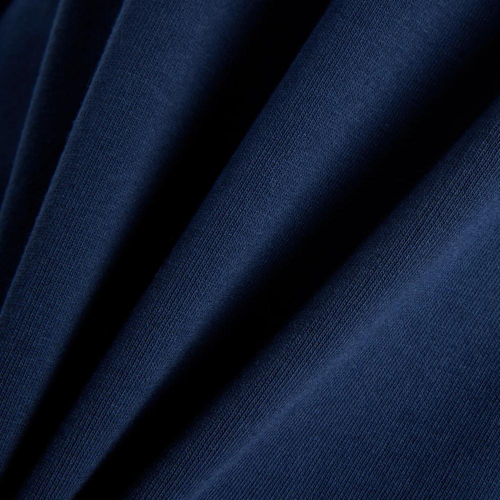 Férfi futópóló New Balance MT61J9ICNNY - sötétkék