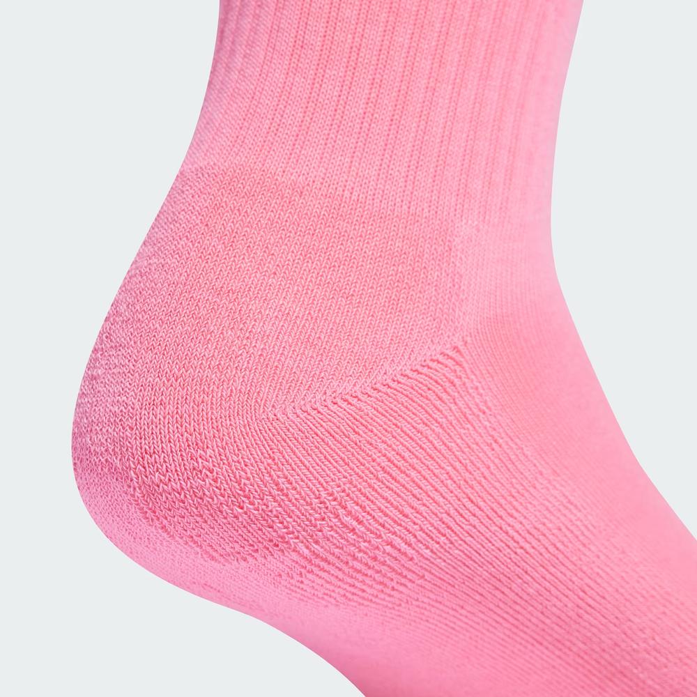 Zokni adidas Originals Trefoil Cushion Crew Socks 6 Pairs JY2679 - többszínű