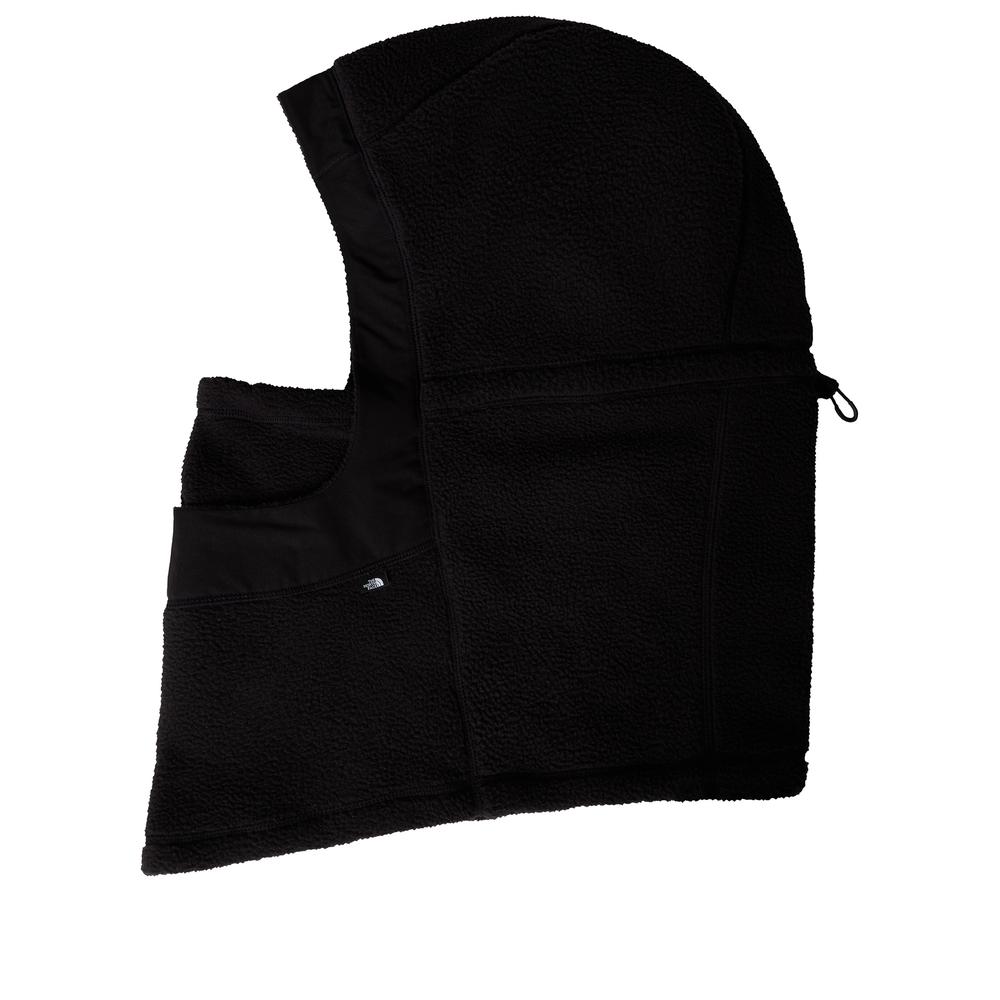 Kapucni The North Face Whimzy 0A8CHQJK31 - fekete