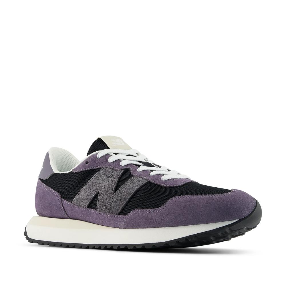 Unisex cipő New Balance M23718J - lila