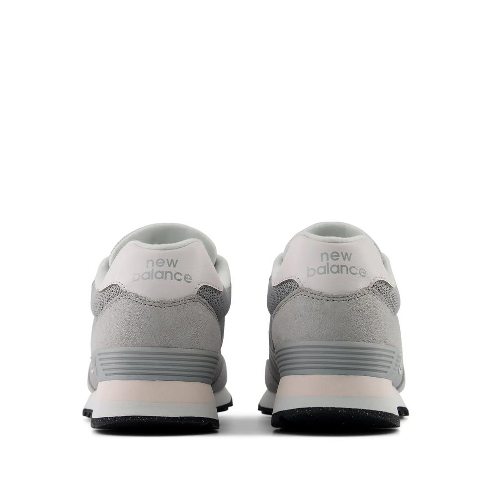 Női cipő New Balance W5156ZL - szürke