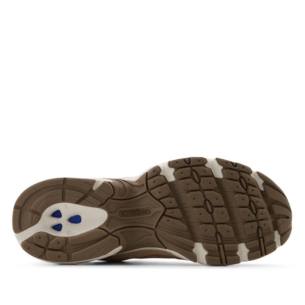 Női cipő New Balance U530CRA - barna