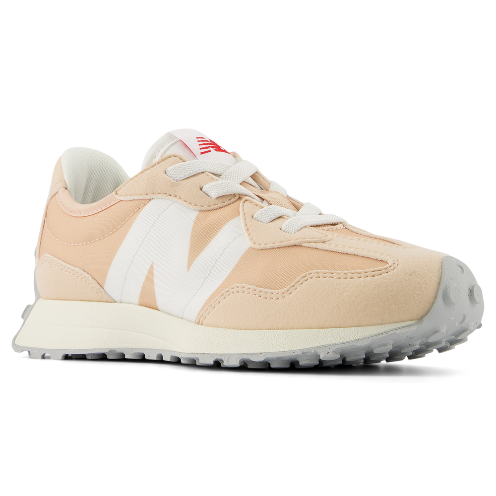 Gyermekcipő New Balance PH327LN – narancssárga