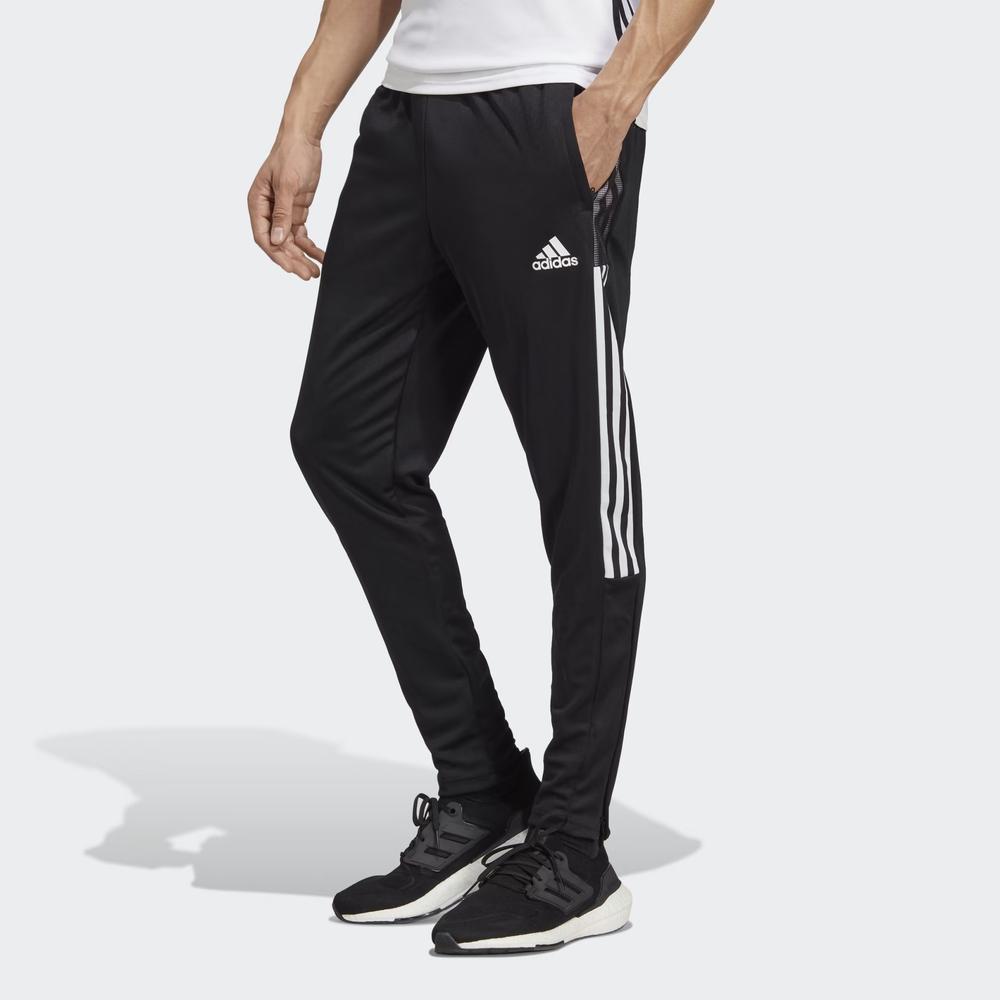 Melegítőnadrág adidas Tiro 21 Track Pants GH7305 - fekete