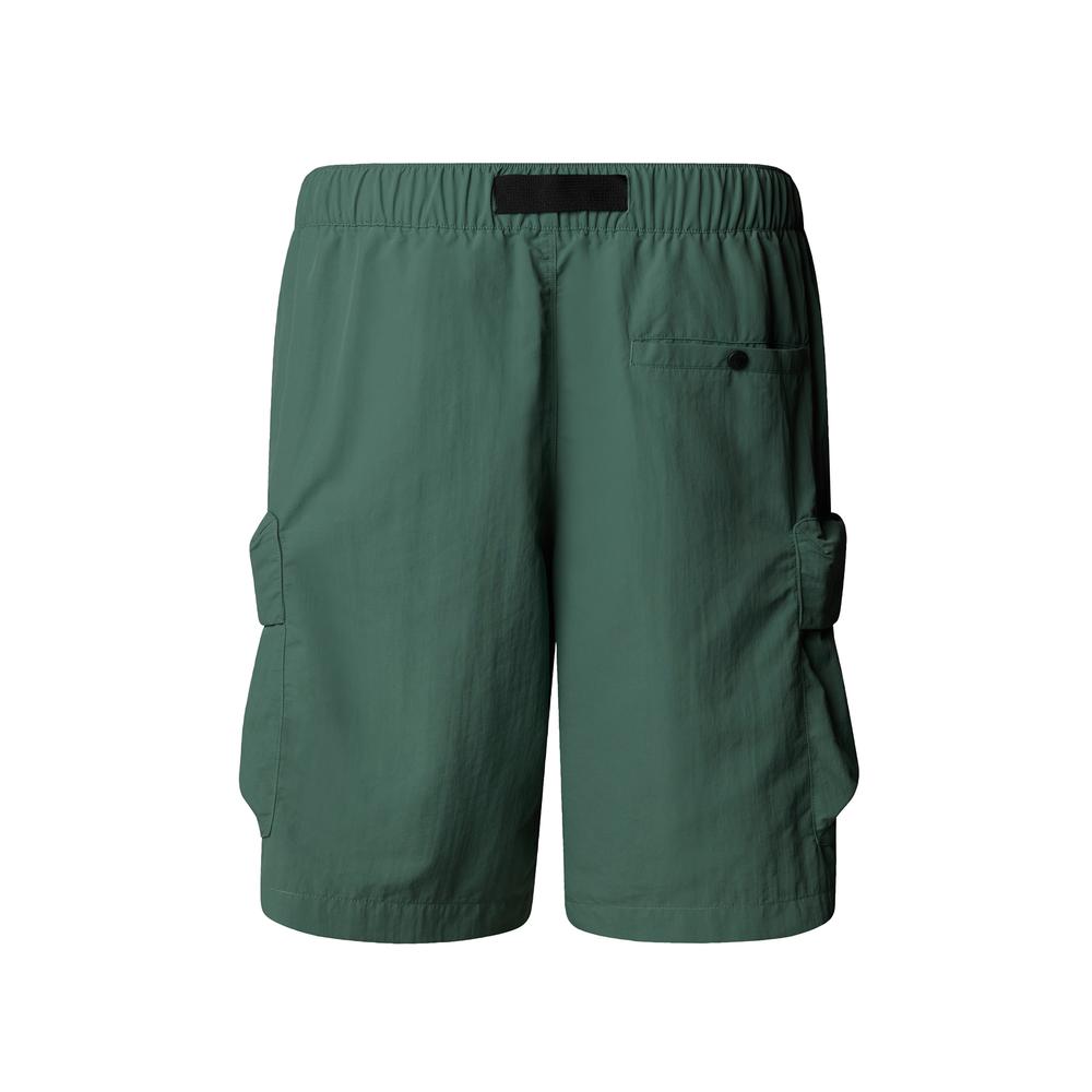 Rövidnadrág The North Face Cargo Pocket 0A8BJGHCH1 - zöld