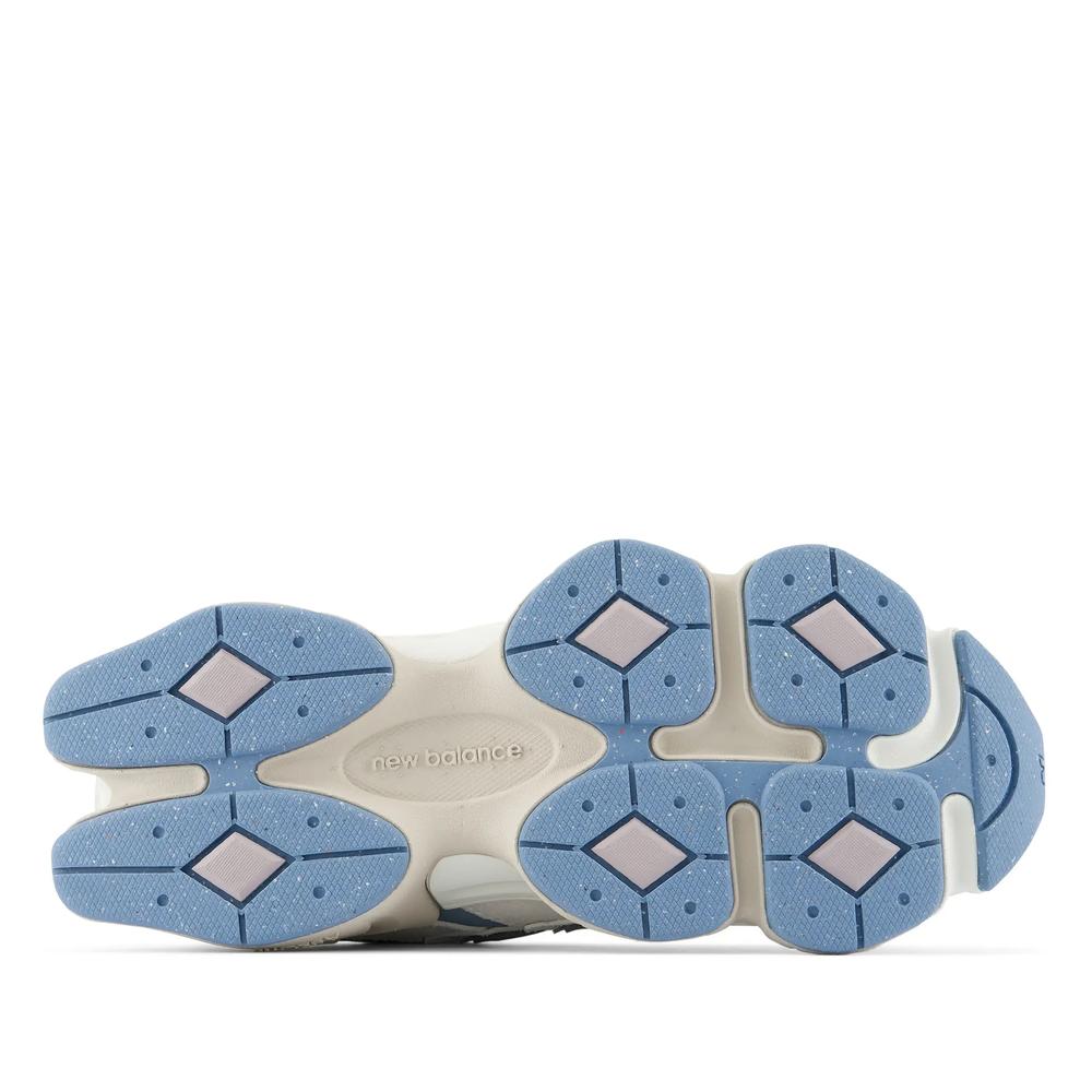 Unisex cipő New Balance U90601RJ - bézs