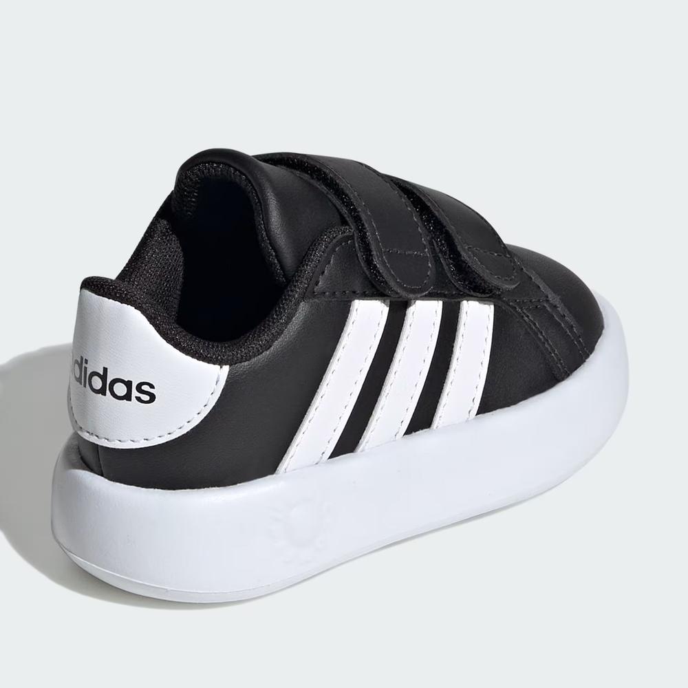 Cipő adidas Grand Court 2.0 CF ID5272 - fekete