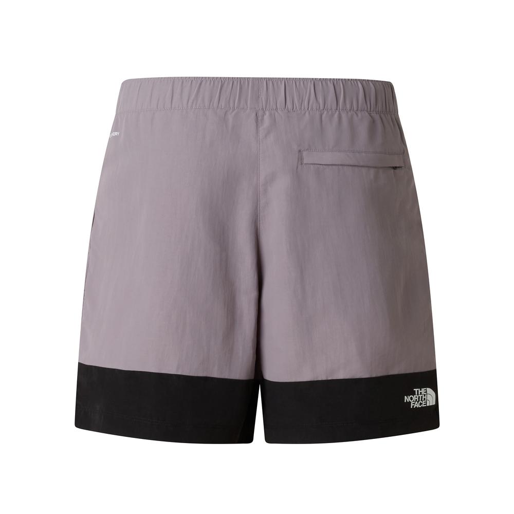 Férfi rövidnadrág The North Face Leynar 0A8FU8MO61 - szürke