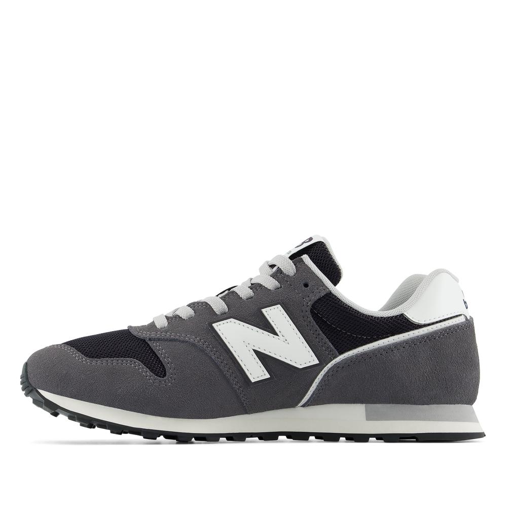 Unisex cipő New Balance U373741 - szürke