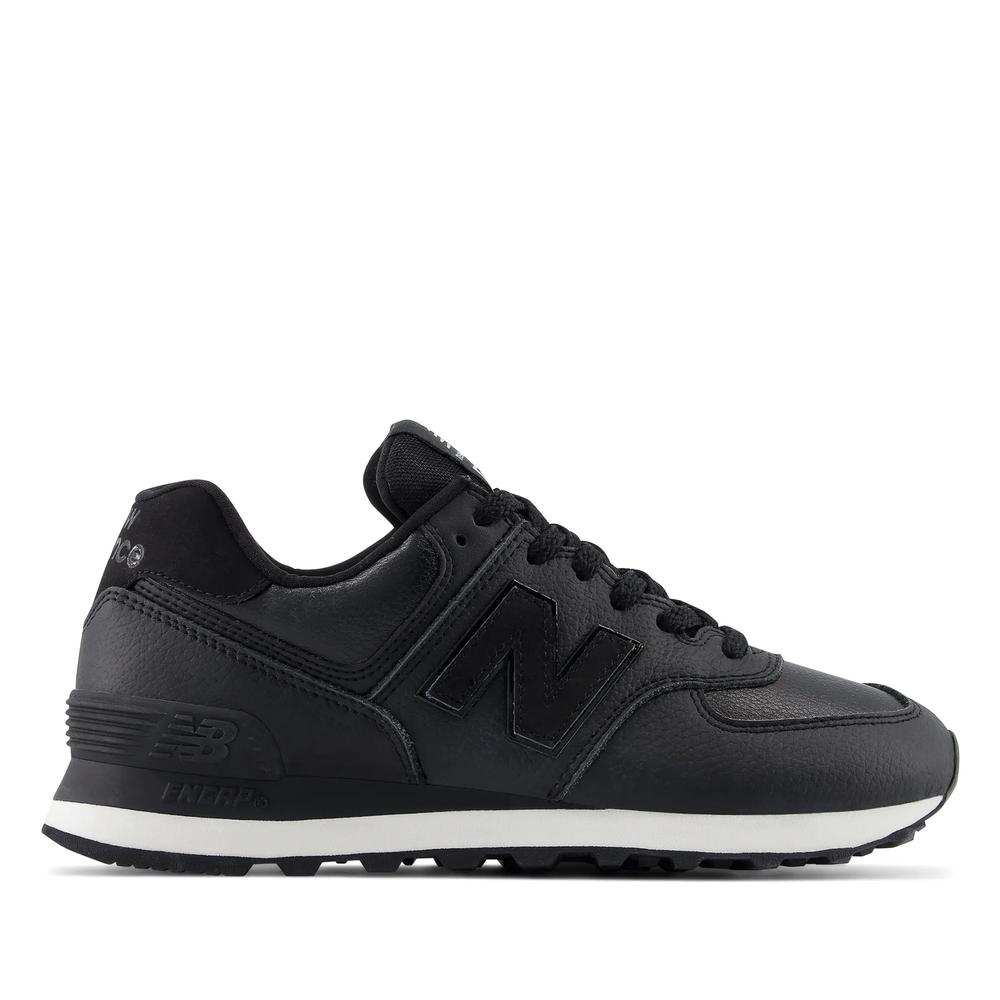 Cipő New Balance WL574IB2 - fekete