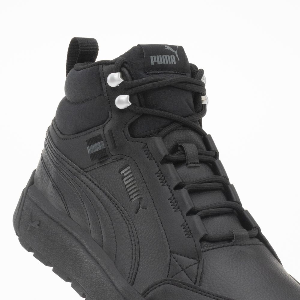 Cipő Puma Tarrenz SB III 39262801 - fekete