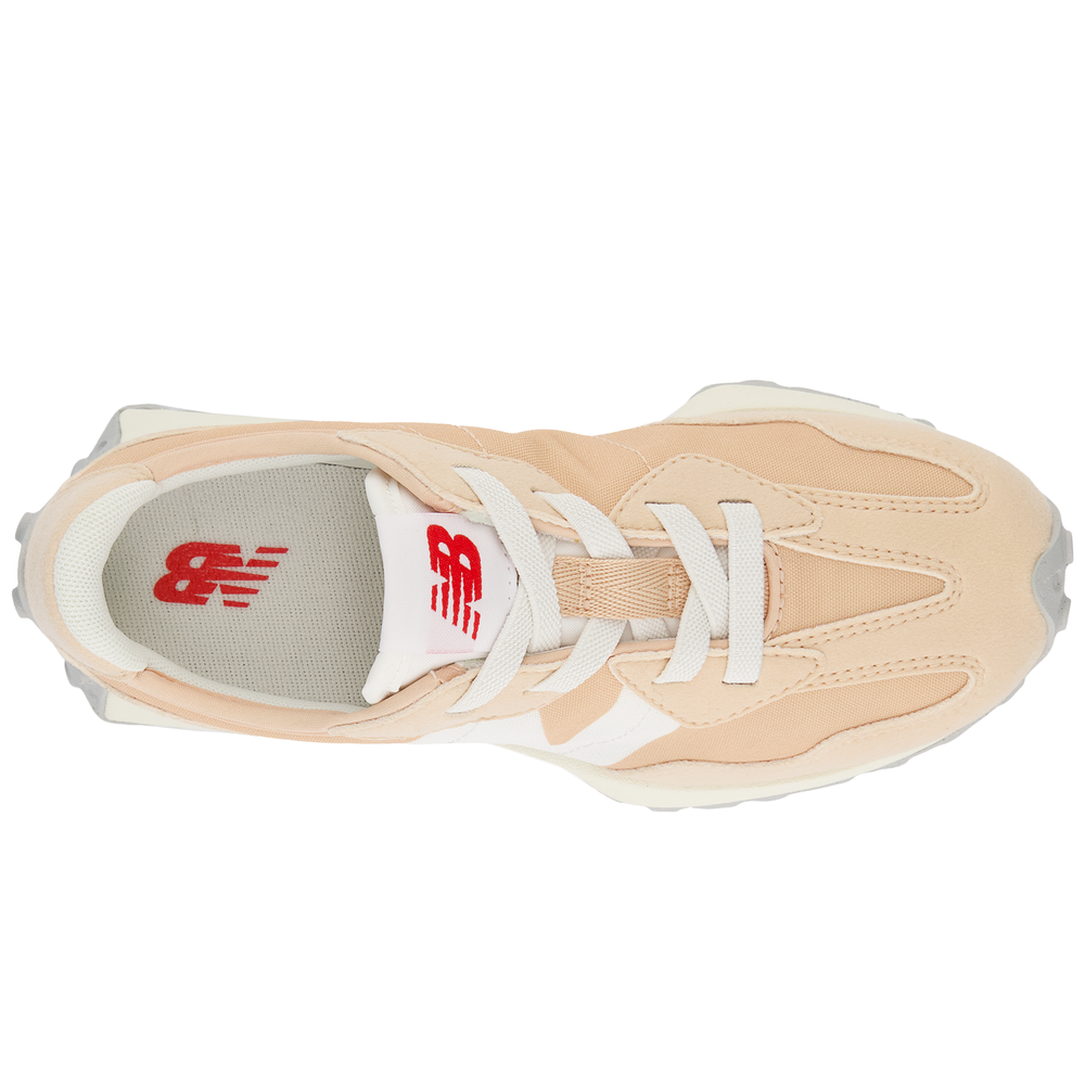 Gyermekcipő New Balance PH327LN – narancssárga