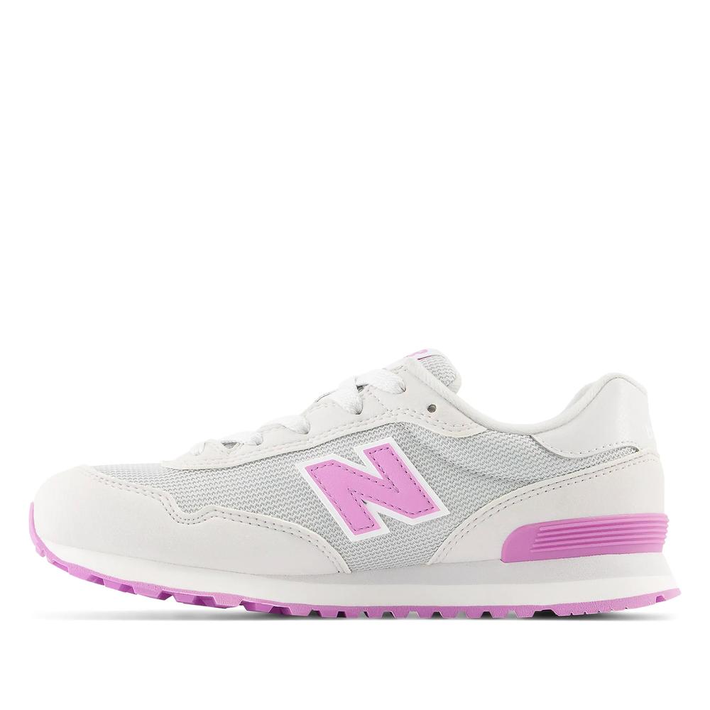 Cipő New Balance GC515KE - szürke
