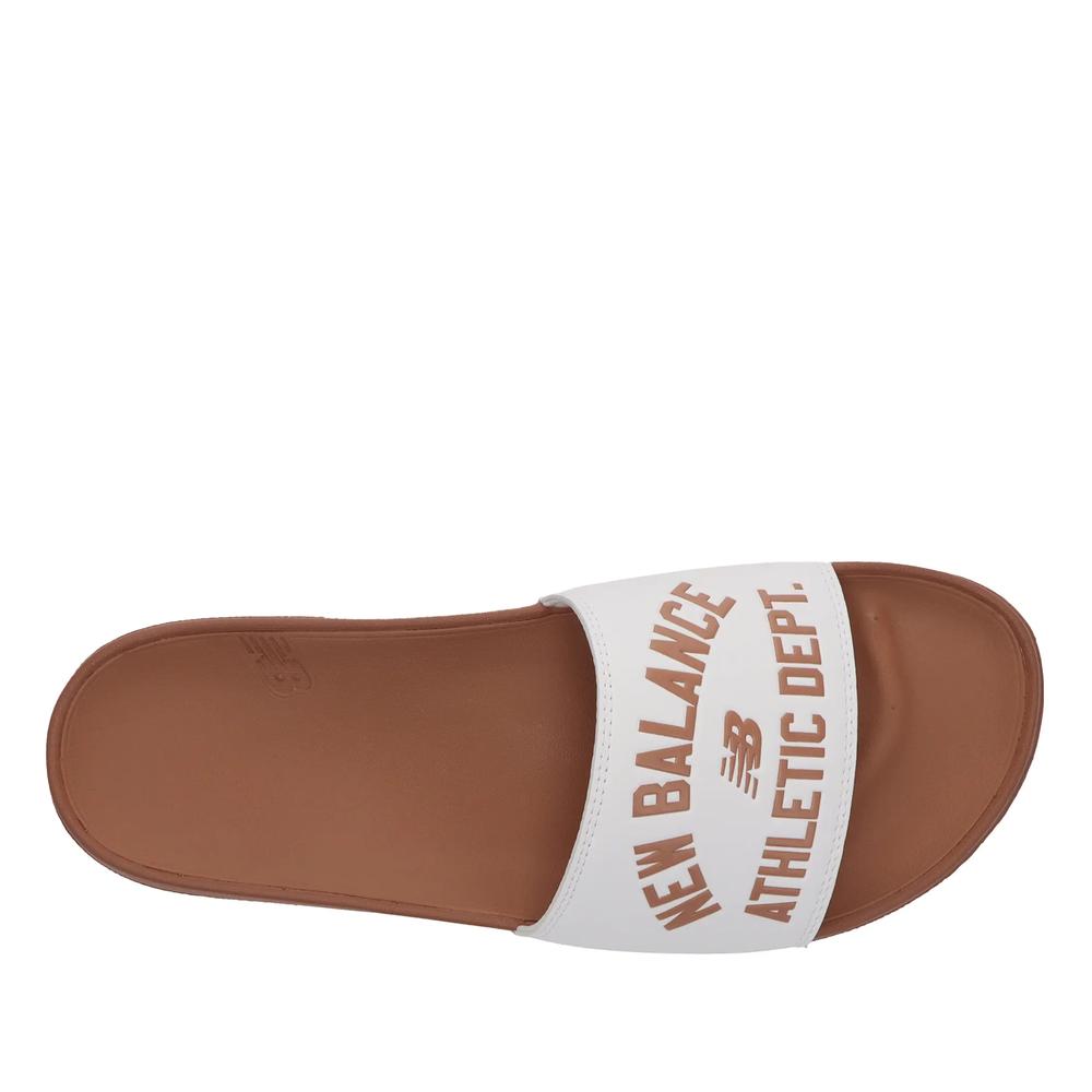 New Balance papucs SMF200L3 - barna