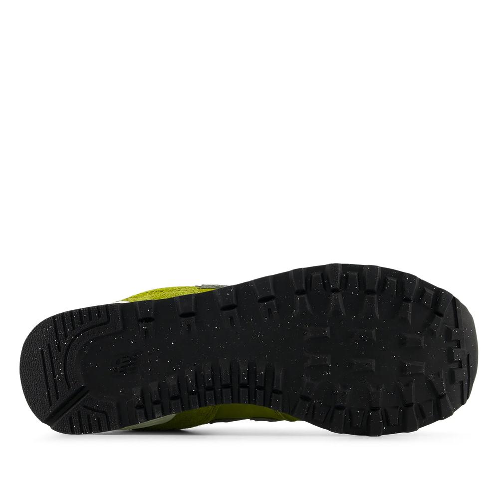 Női cipő New Balance W5748WV - zöld