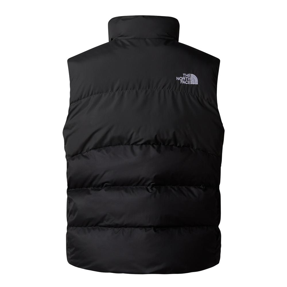 Mellény The North Face Saikuru 0A89JFKT01 - fekete