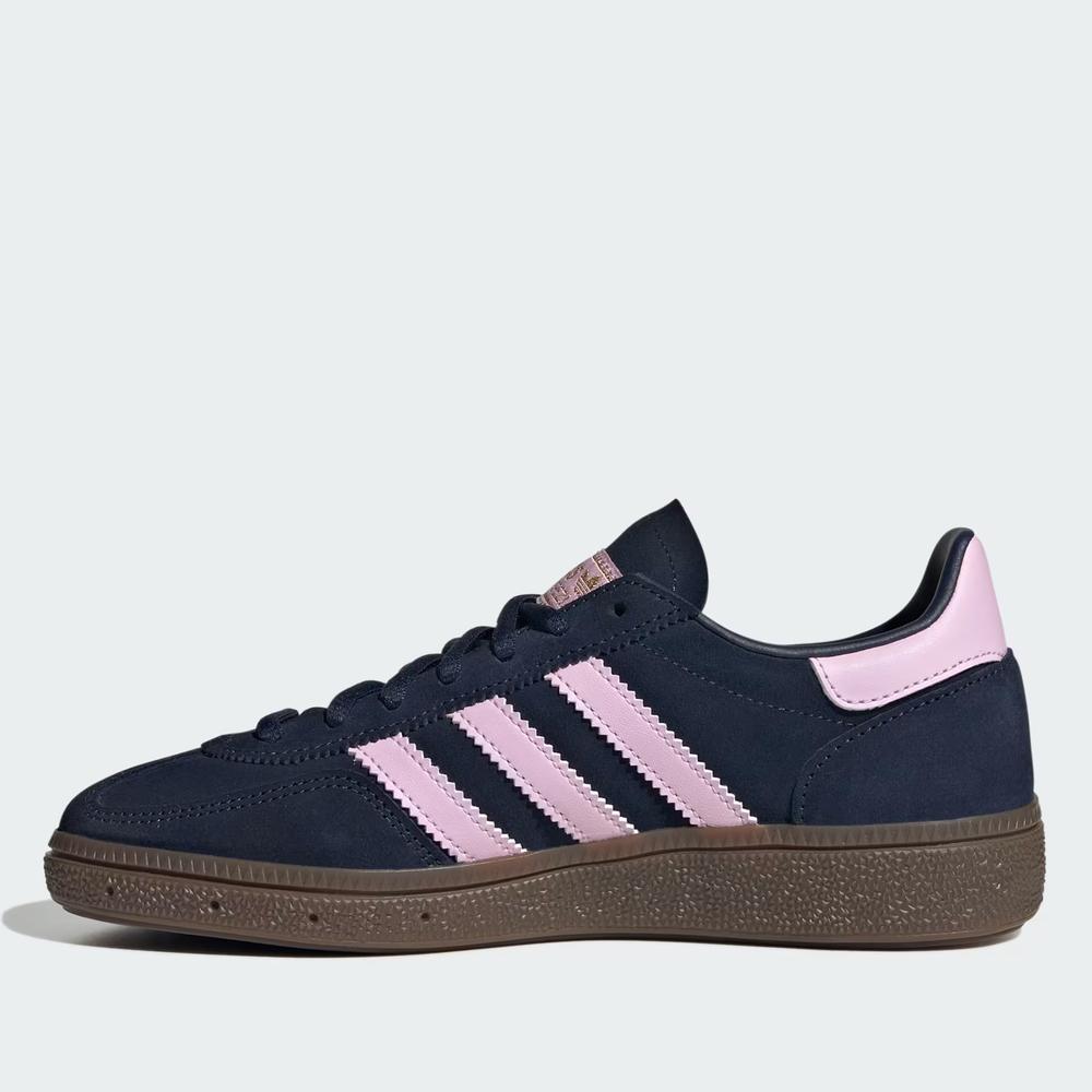 Cipő fiatalos adidas Handball Spezial J JI2903 - sötétkék