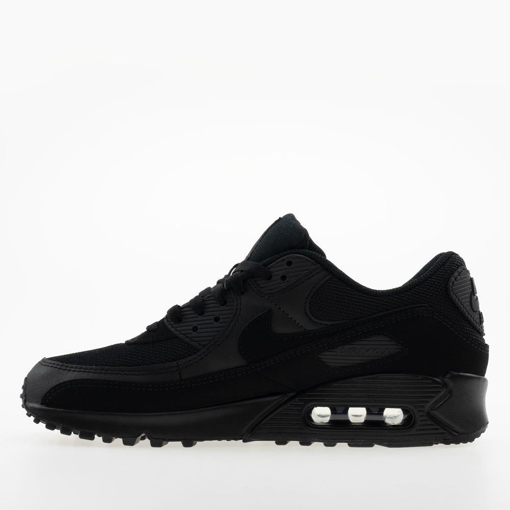 Férfi cipő Nike Air Max 90 CN8490-003 - fekete