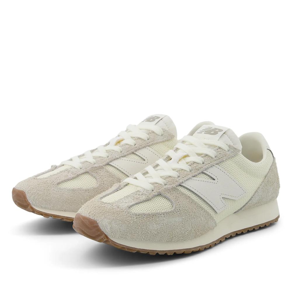 Unisex cipő New Balance U471KAB - bézs