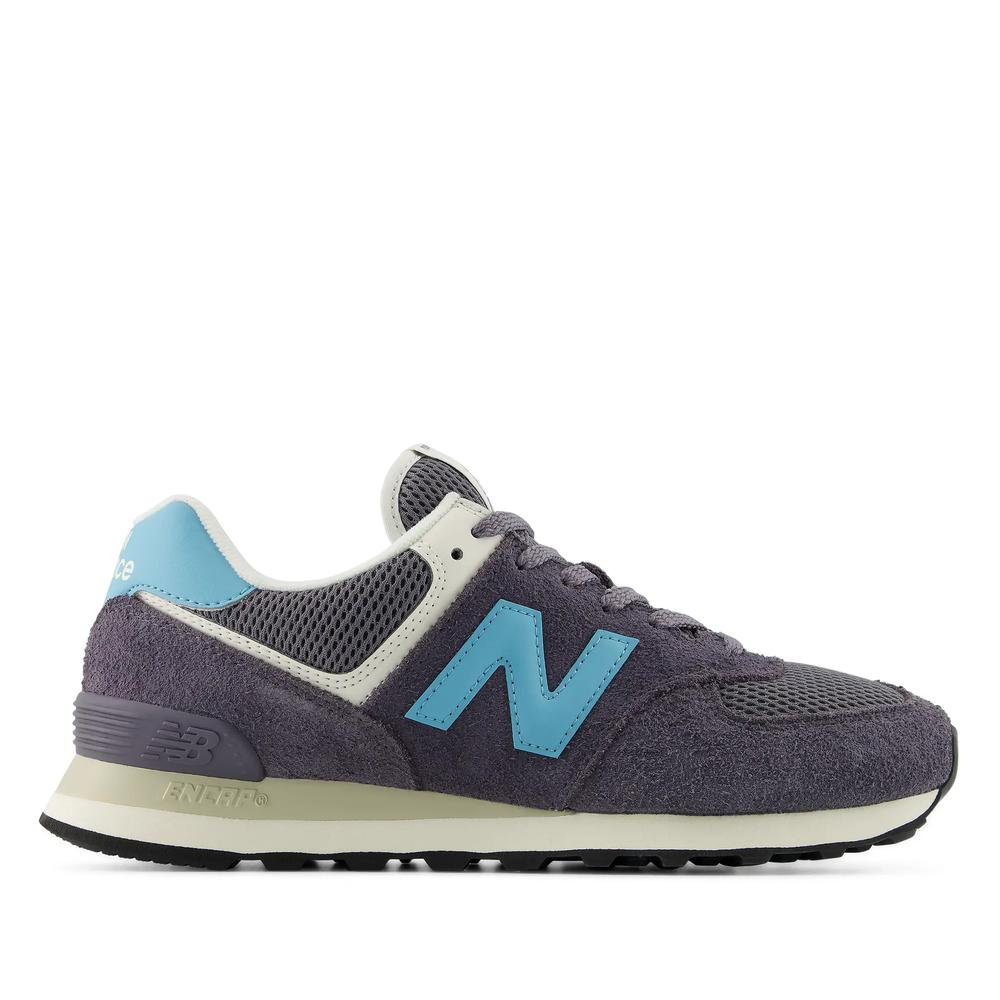 Unisex cipő New Balance U5745LX - lila