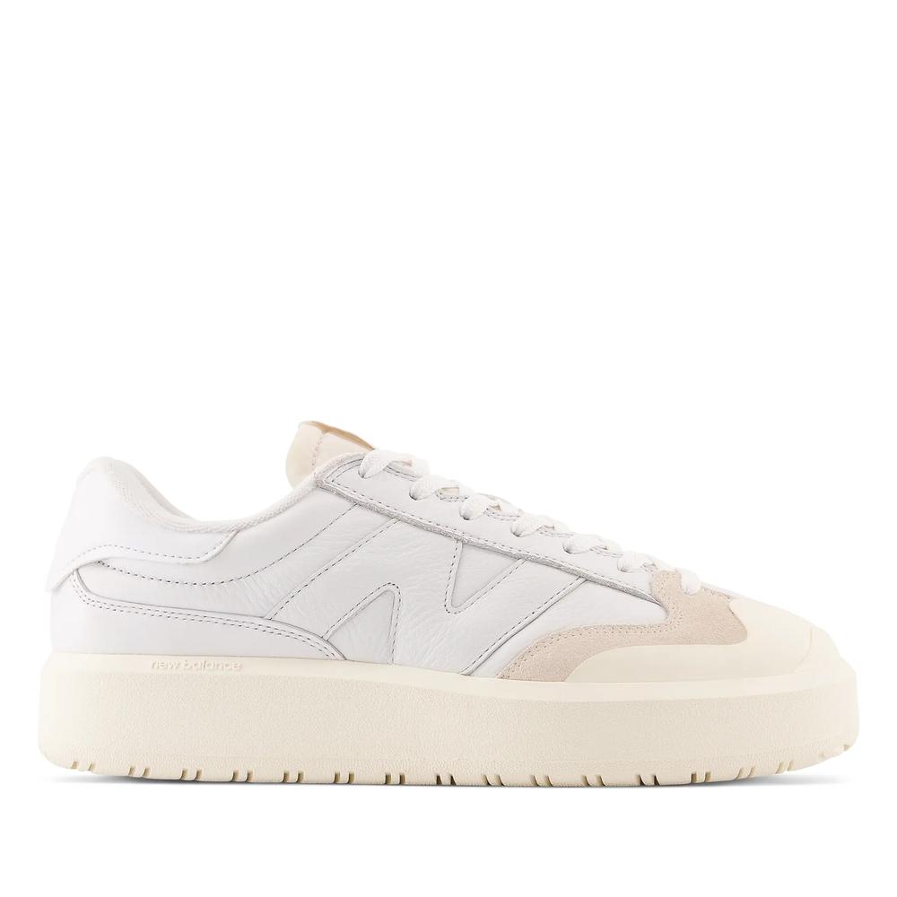 Cipő New Balance CT302OB - fehér