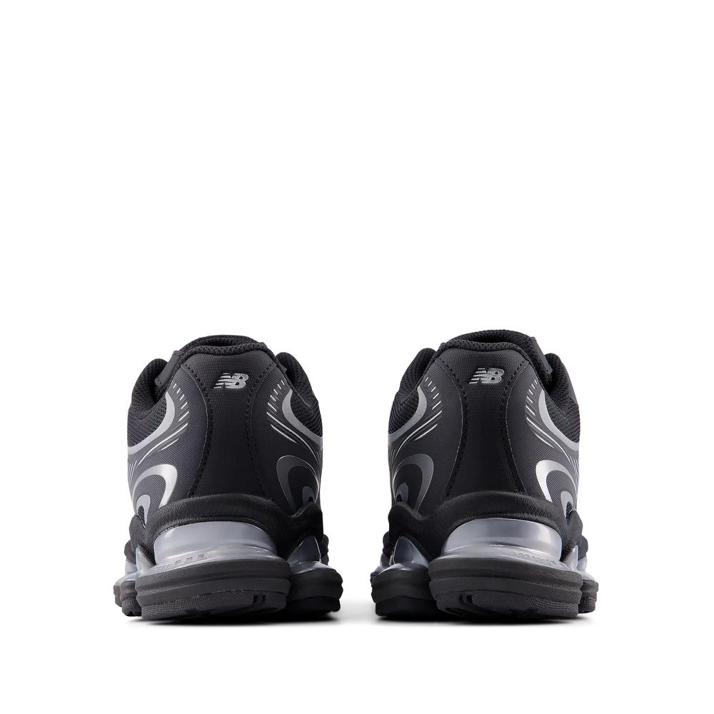 Unisex cipő New Balance U20008LL - fekete