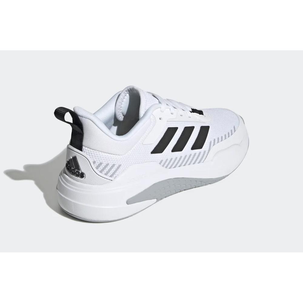 Cipő adidas Trainer V Shoes GX0733 - fehér