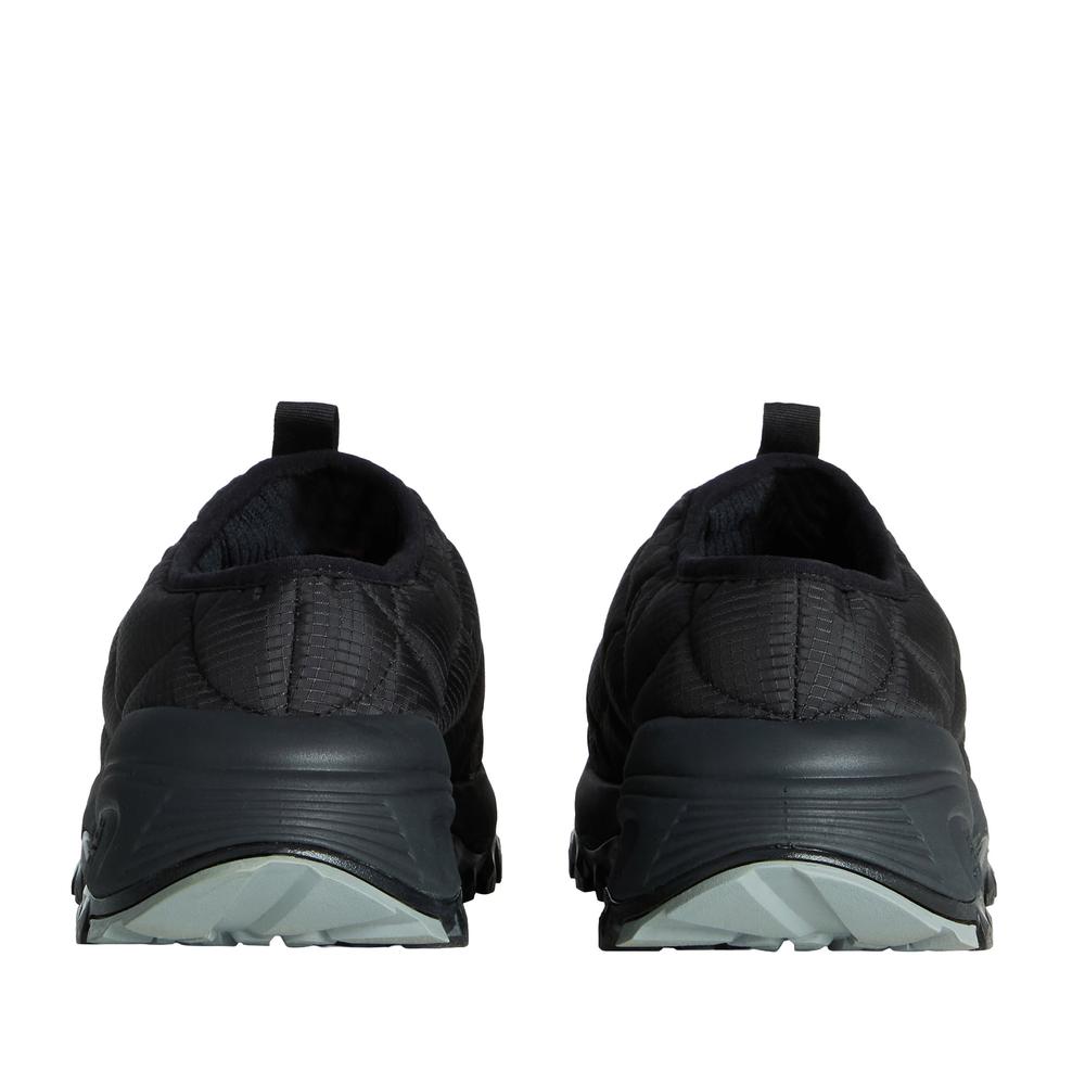 Férfi cipő The North Face Hedgehog RVST ThermoBall 0A8AFYGRS1 - fekete