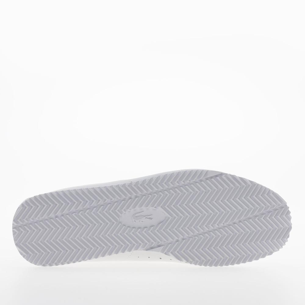 Cipő férfi Lacoste Club-Low 125 5 SMA 749SMA0107-21G - fehér