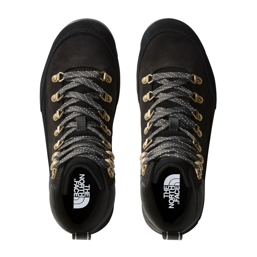 Női cipő The North Face Back To Berkeley IV Lifestyle 0A8A9EKX71 - női