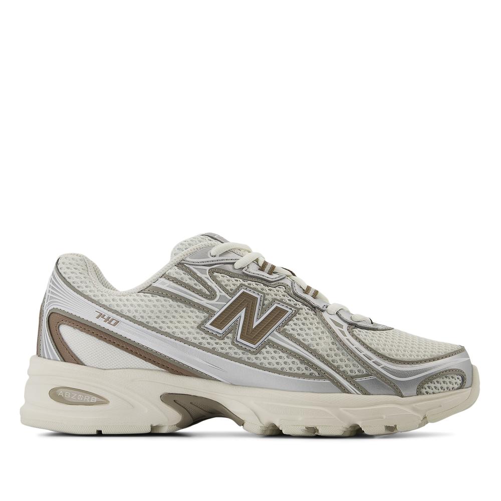 Unisex férfi cipő New Balance U740MU2 - bézs
