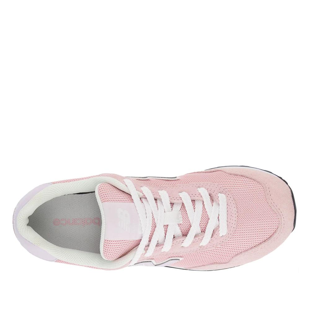Cipő New Balance WL515ADP - rózsaszín