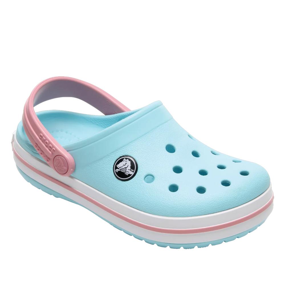 Flip Flop Crocs Crocband Clog 207006-4S3 - kék