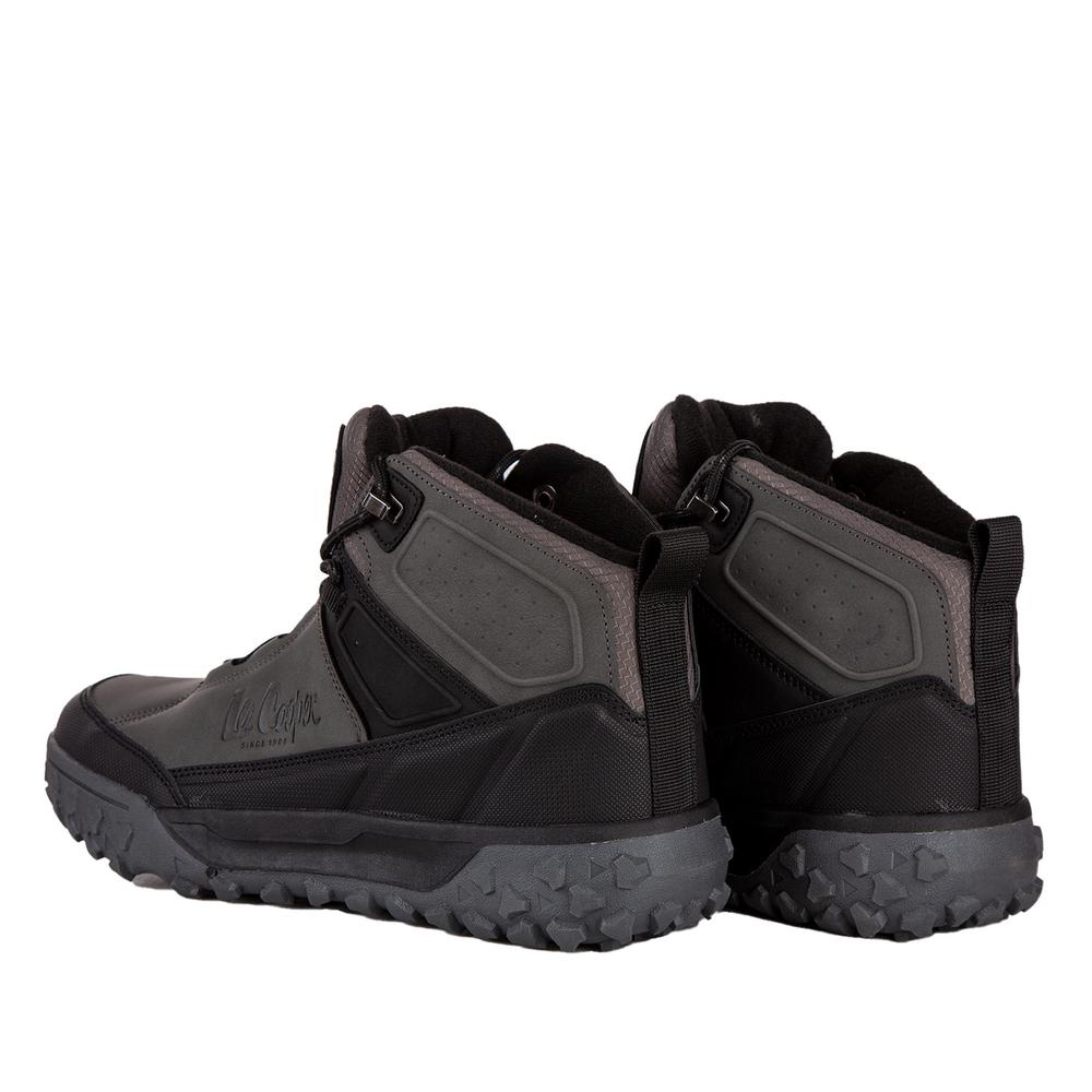 Cipő Lee Cooper LCJ-24-01-2939MA - szürke