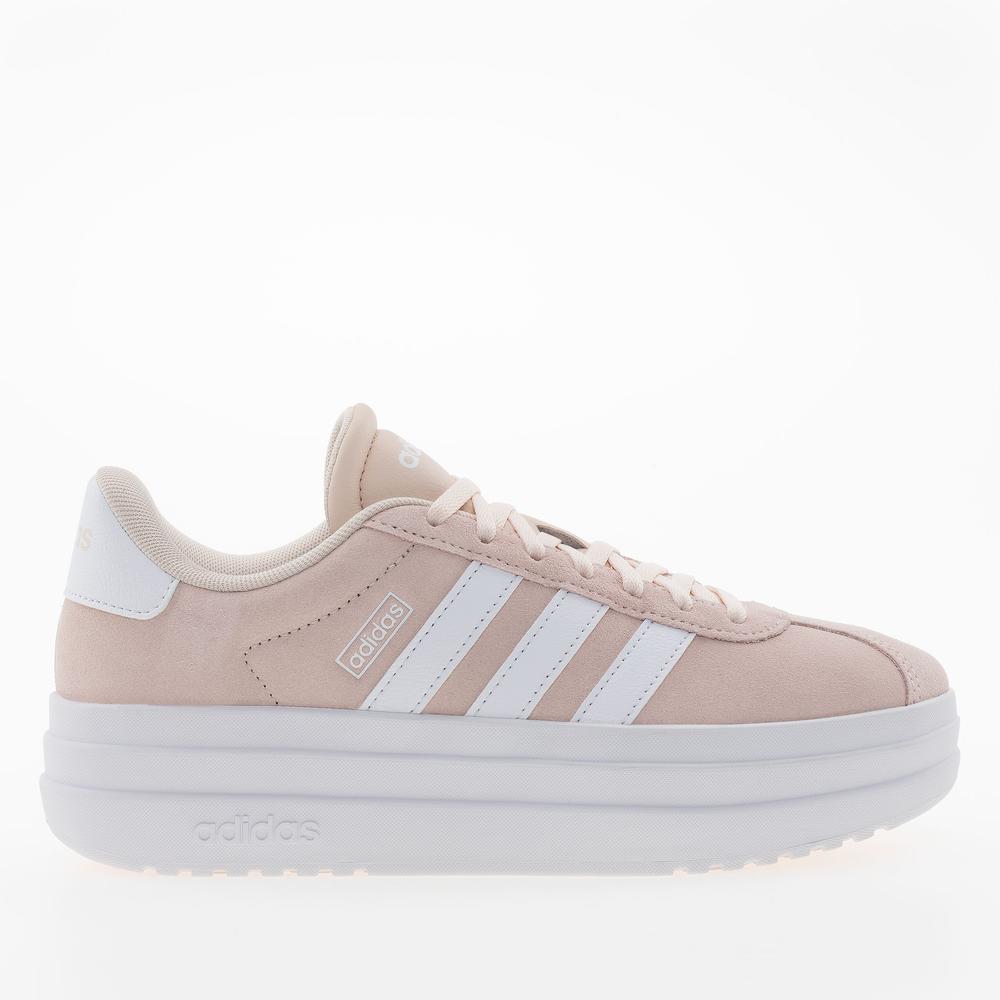 Cipő adidas Sportswear VL Court Bold IH9996 - rózsaszín
