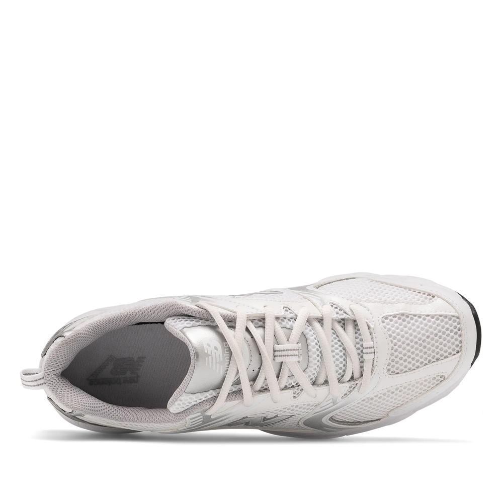 Cipő New Balance MR530EMA - fehér