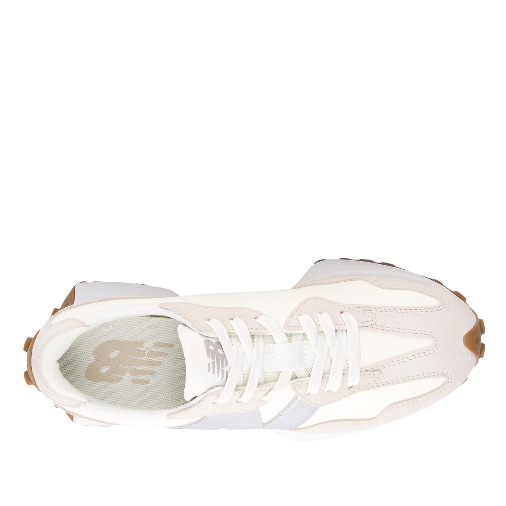 Női cipő New Balance W327240 - bézs