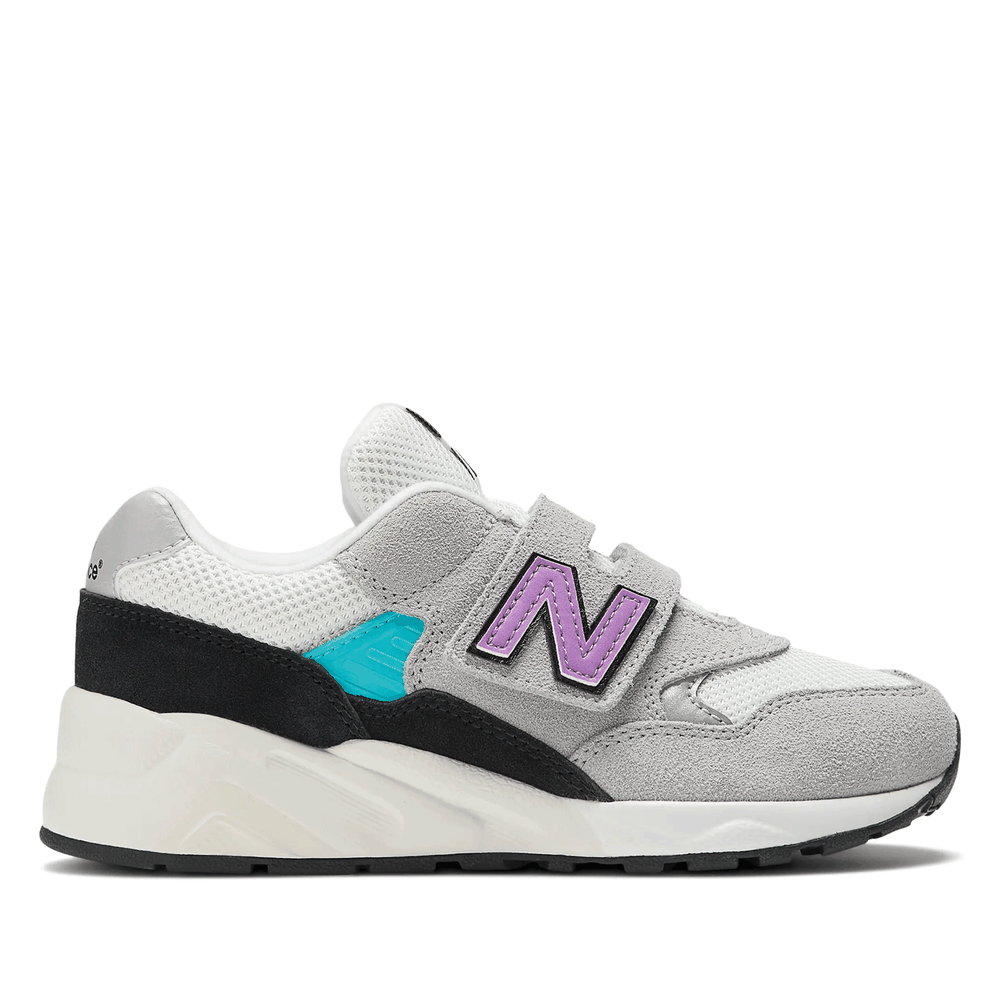 Cipő New Balance PV580GR - szürke