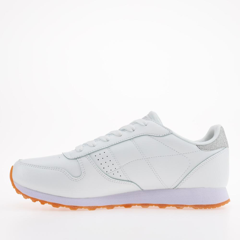 Cipő Skechers Old School Cool 699WHT - fehér