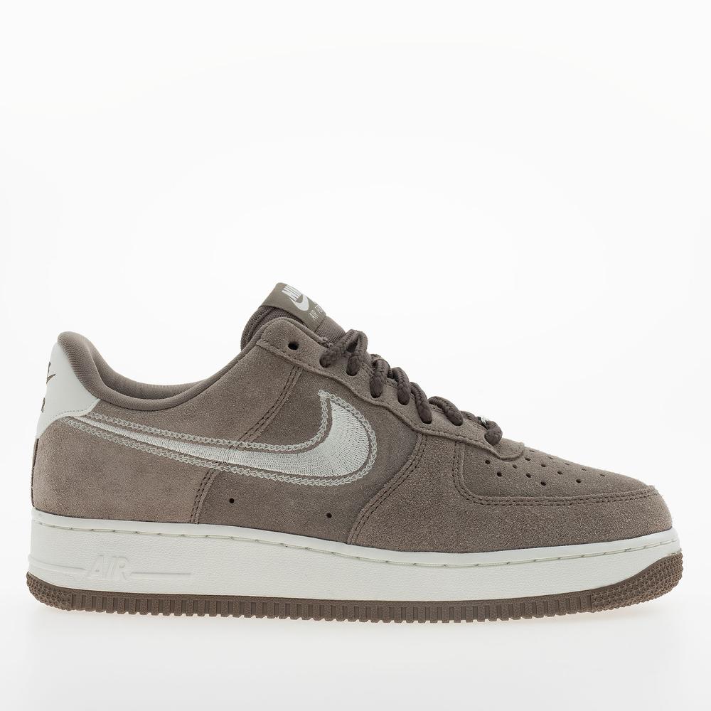 Cipő férfi Nike Air Force 1 '07 HJ4465-200 - barna