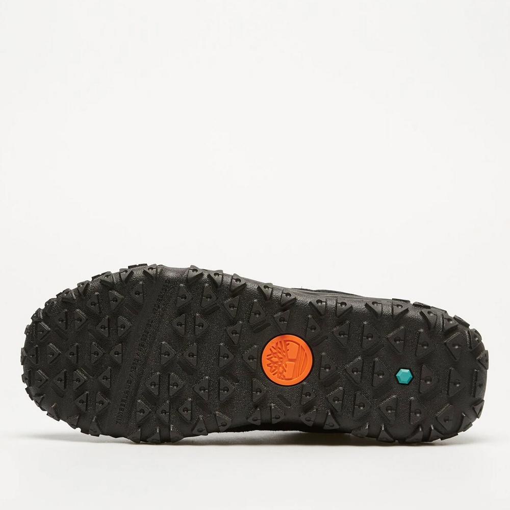 Férfi cipő Timberland Greenstride Motion 6 Low TB0A6DU2EAE1 - fekete