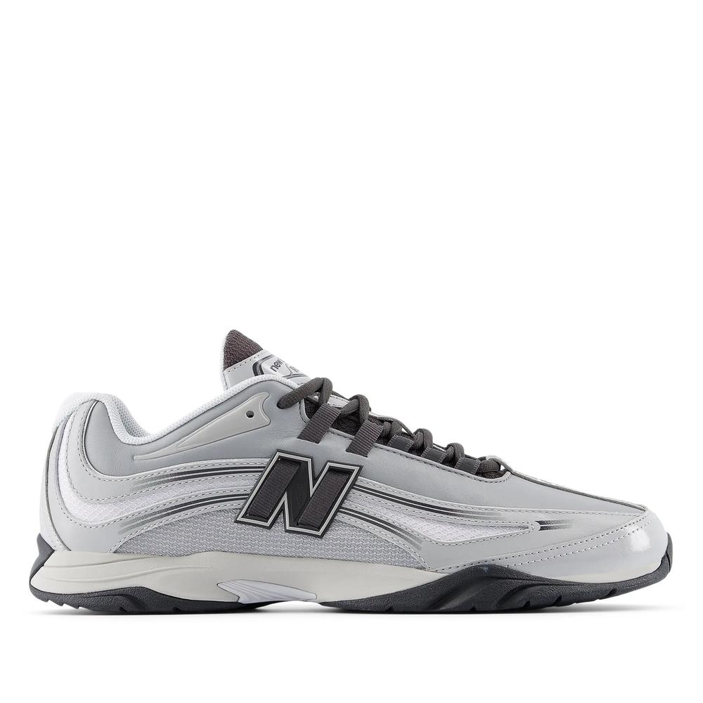 Unisex cipő New Balance URC56UPA - szürke