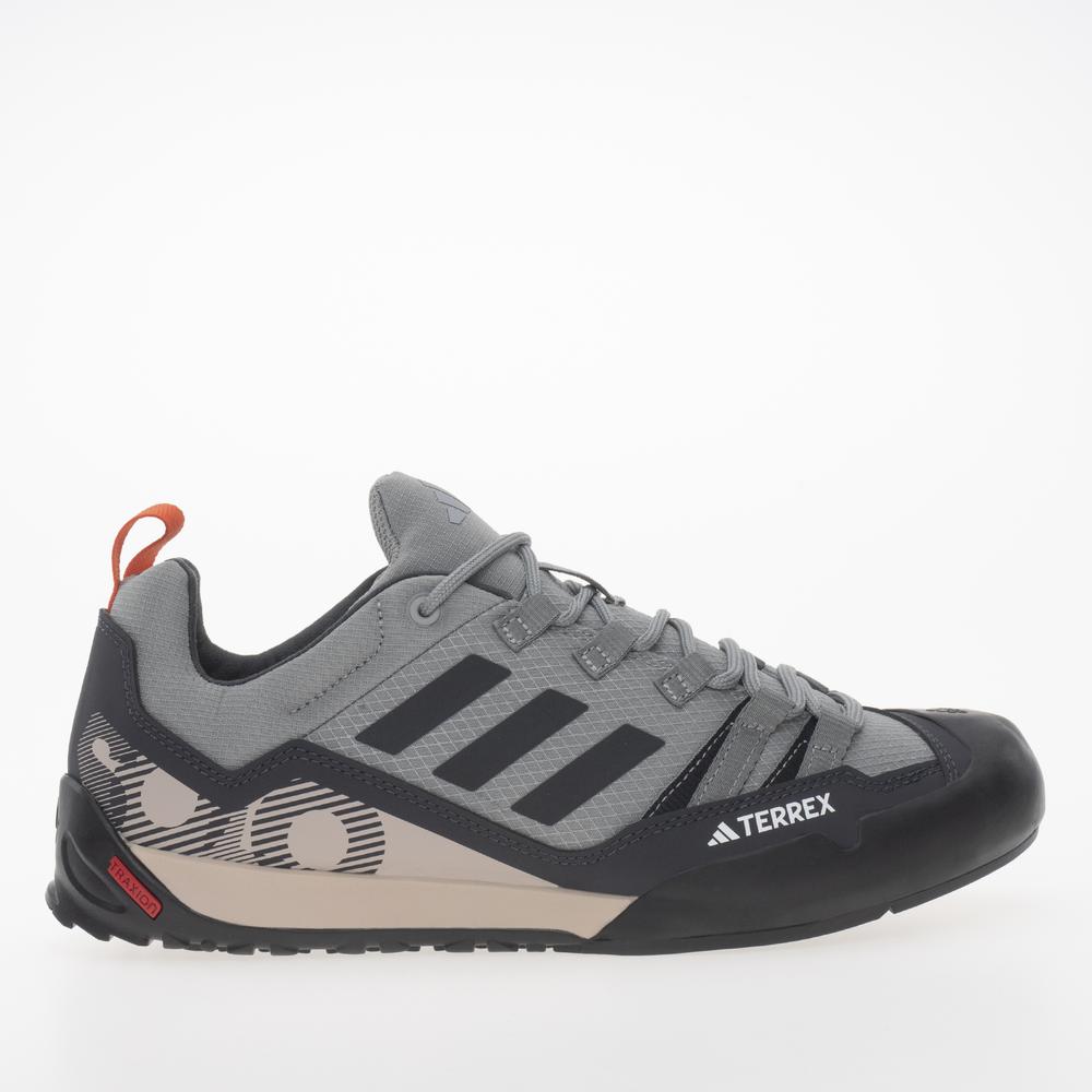 Cipő adidas Terrex Swift Solo 2.0 Hiking ID3449 - szürke