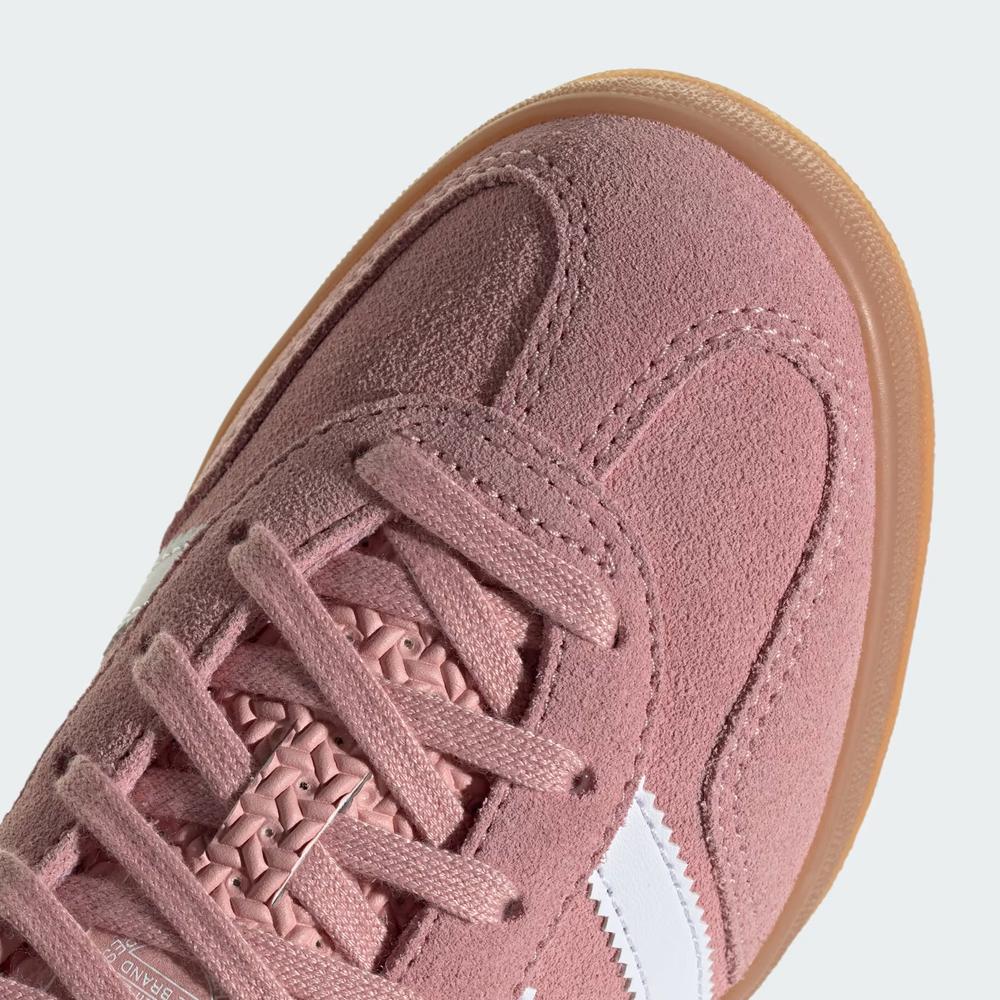Női cipő adidas Gazelle Indoor JP8763 - rózsaszín