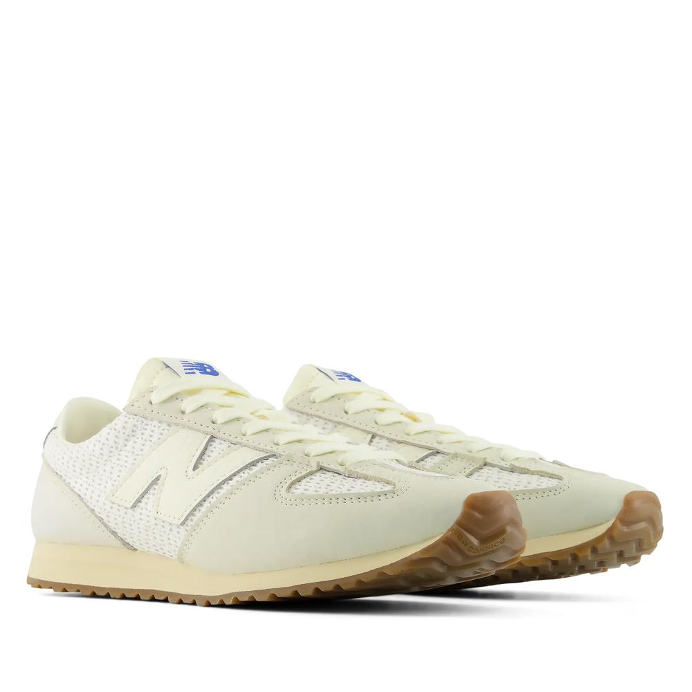 Unisex cipő New Balance U4712H3 - bézs
