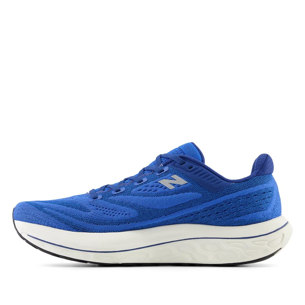 Cipő New Balance Fresh Foam X Vongo v6 MVNGOCB6 - kék