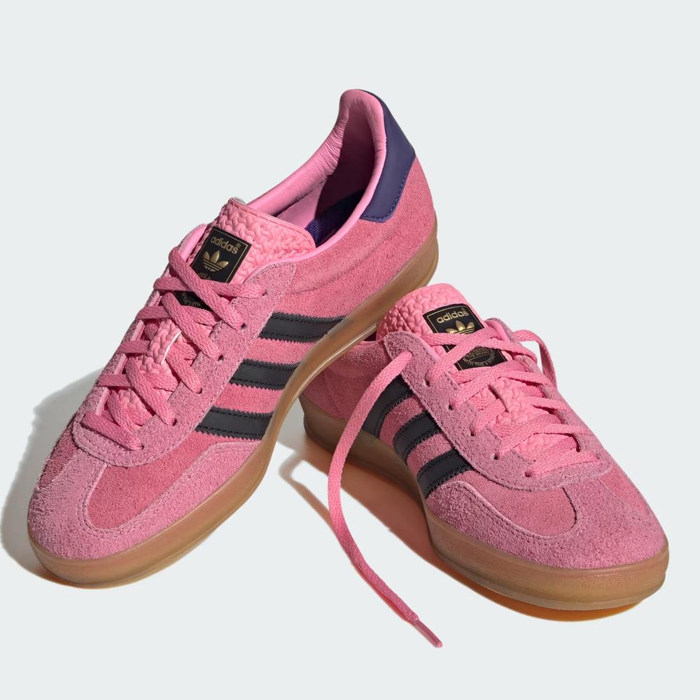 Cipő adidas Gazelle Indoor IE7002 - rózsaszín